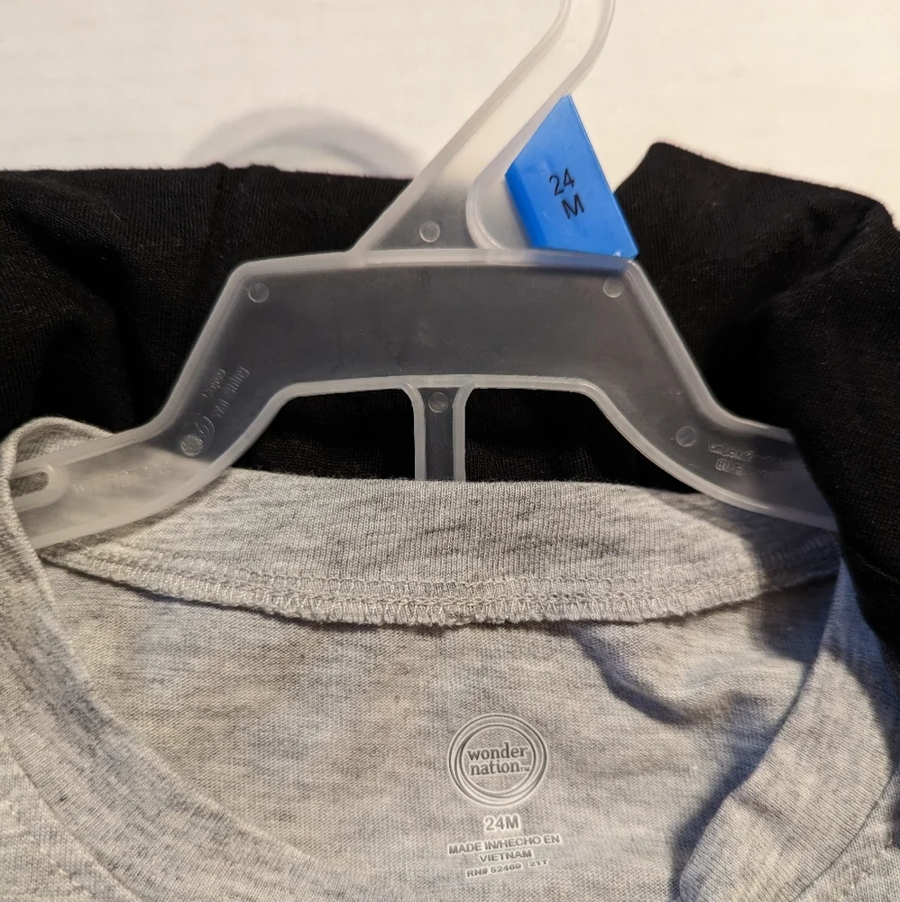 Boys 3 Piece Outfit Brand New With Tags Size 24 Months